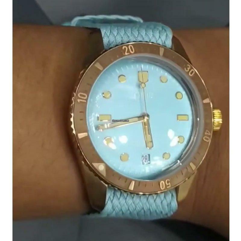 Oris Divers Sixty Five 733 7771 3155-07 3 19 Oris Divers Sixty-five 01 NEW FULL SET