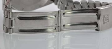 Thumbnail von Omega Speedmaster Mark II Professional 145.014 brown chocolate dial 1970