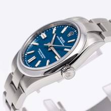 Thumbnail von Rolex Oyster Perpetual 41 Candy Blue – 134300 – like NEW – 06/2025 Full Set