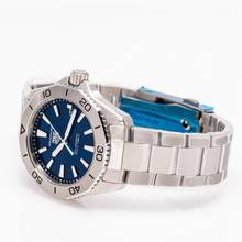 Thumbnail von TAG Heuer Aquaracer Professional 200 Solargraph – WBP1113.BA0000 – NEW & Unworn – 02/2026 Full Set