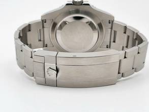 Thumbnail von Rolex Submariner Date New Full Set 2026 Austria