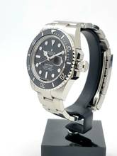 Thumbnail von Rolex Submariner Date New Full Set 2026 Austria