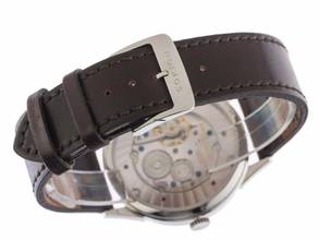 Thumbnail von NOMOS Glashütte Minimatik Ref.1251 2026 Full Set Neu Minimatik Date Gold