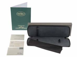 Thumbnail von NOMOS Orion Neomatik Glashütte Orion Neomatik Ref.363 2026 Full Set Neu Orion Neomatik Nachtblau