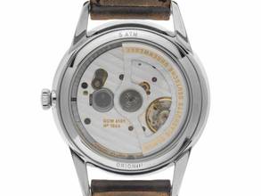 Thumbnail von NOMOS Orion Neomatik Glashütte Orion Neomatik Ref.363 2026 Full Set Neu Orion Neomatik Weiß