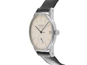 Thumbnail von NOMOS Orion Neomatik Glashütte Orion Neomatik Ref.363 2026 Full Set Neu Orion Neomatik Weiß