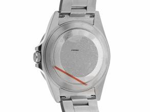 Thumbnail von Rolex Explorer II Ref.16570 2000 Full Set sehr gut Vintage Explorer II