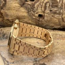 Thumbnail von Audemars Piguet Royal Oak Chronograph Royal Oak 41 Chronograph Roségold - FULLSET - Ref. 26331OR.OO.1220OR.01