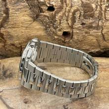 Thumbnail von Patek Philippe Nautilus Nautilus Chronograph - FULLSET 2011 - Ref. 5980/1A-001