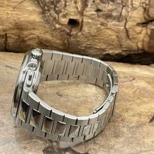 Thumbnail von Patek Philippe Nautilus Nautilus Chronograph - FULLSET 2009 - Ref. 5980/1A-001