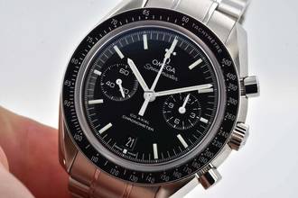 Thumbnail von Omega Speedmaster Professional Chronograph Moonwatch 31130445101002 44mm