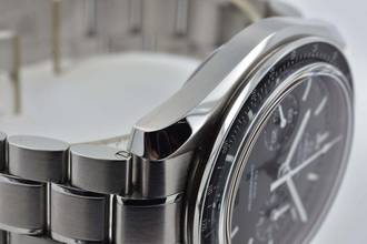 Thumbnail von Omega Speedmaster Professional Chronograph Moonwatch 31130445101002 44mm