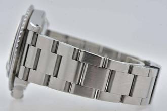 Thumbnail von Rolex GMT-Master I Pepsi 16750 8.0Mio Rolex Service 01/2025 Spider Dial