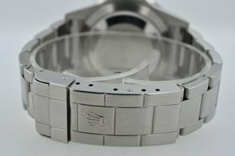 Thumbnail von Rolex Submariner Date 16610 LC888 Full Set