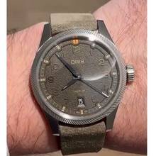 Thumbnail von Oris Big Crown ProPilot Date NEW FULL SET