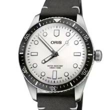 Thumbnail von Oris Divers Sixty Five SOCIAL CLUB Canada NEW FULL SET