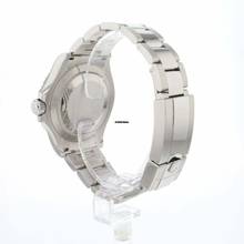 Thumbnail von Rolex Yacht-Master 40 Rhodium Dial