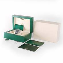 Thumbnail von Rolex Yacht-Master 40 Rhodium Dial