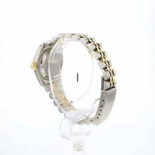 Thumbnail von Rolex Lady-Datejust 26 Steel/Gold Jubilee Black Diamond Dial