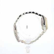 Thumbnail von Rolex Lady-Datejust 26 Steel/Gold Jubilee Black Diamond Dial