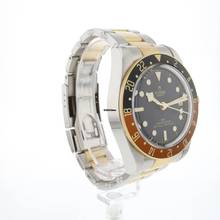 Thumbnail von Tudor Black Bay GMT Steel Gold