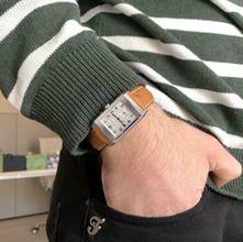 Thumbnail von Jaeger-LeCoultre Reverso Duoface Classic Medium Small Seconds 1999 Full Set