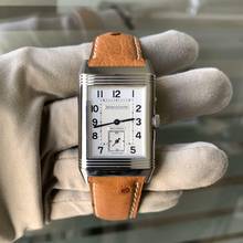 Thumbnail von Jaeger-LeCoultre Reverso Duoface Classic Medium Small Seconds 1999 Full Set