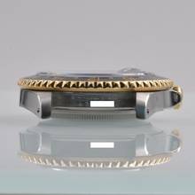 Thumbnail von Rolex GMT-Master II 16713 black Tritium dial 1992 Full Set