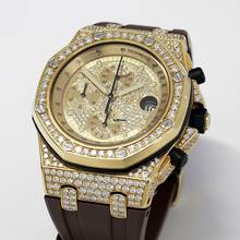 Thumbnail von Audemars Piguet Royal Oak Offshore Ref.26067BA