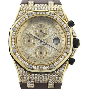  Audemars Piguet Royal Oak Offshore Ref.26067BA 