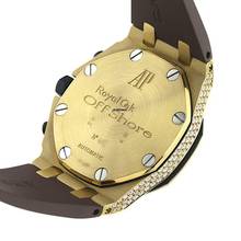 Thumbnail von Audemars Piguet Royal Oak Offshore Ref.26067BA