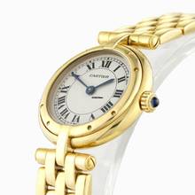 Thumbnail von Cartier Panthère Vendome 18K