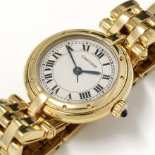 Thumbnail von Cartier Panthère Vendome 18K