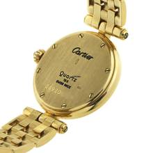 Thumbnail von Cartier Panthère Vendome 18K