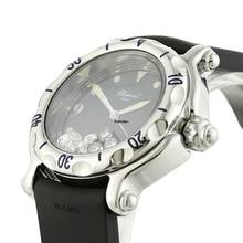 Thumbnail von Chopard Happy Sport Diamonds Fish