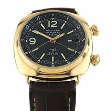 Thumbnail von Panerai Radiomir GMT Alarm Ref.PAM00238