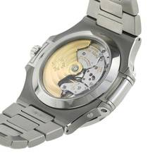 Thumbnail von Patek Philippe Nautilus Blue Dial Ref.5726