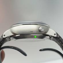 Thumbnail von Panerai Luminor 1950 8 Days Chrono Monopulsante GMT PAM00311 Box+Papiere