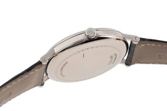 Thumbnail von Breguet Classique 18K Weissgold Automatik Herrenuhr 5140BB/29/9W6 Klassiker