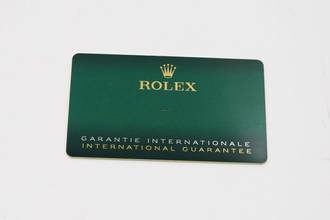 Thumbnail von Rolex Explorer 40 Oyster Edelstahl Automatik Herrenuhr Ref. 224270 Papiere 2025