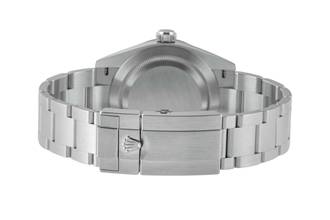 Thumbnail von Rolex Explorer 40 Oyster Edelstahl Automatik Herrenuhr Ref. 224270 Papiere 2025