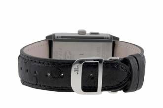 Thumbnail von Jaeger-LeCoultre Reverso Duoface Night & Day Herrenuhr Ref. Q2718410 B&P 2012