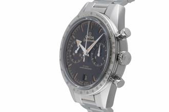 Thumbnail von Omega Speedmaster '57 Chronograph Stahl Herren 332.10.41.51.01.001
