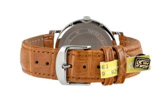 Thumbnail von IWC Portofino Automatic Schaffhausen Portofino Automatik Datum Edelstahl Herrenuhr Ref. IW356303