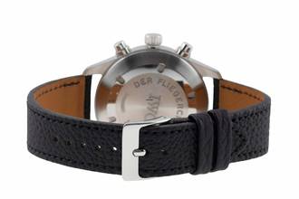 Thumbnail von IWC Fliegeruhr Spitfire Chronograph Fliegerchronograph Stahl Automatik Ref. IW370621 Klassiker