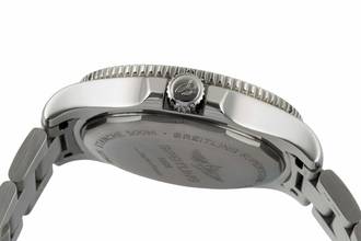 Thumbnail von Breitling Superocean 42 Edelstahl Automatik Herrenuhr Ref A17366 Box & Papiere