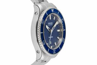 Thumbnail von Union Glashütte Belisar Datum Sport Ref. D009.907.11.047.00 B&P 2021