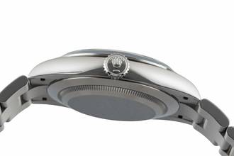 Thumbnail von Rolex Explorer 40 Oyster Edelstahl Automatik Herrenuhr Ref. 224270 B&P 2023