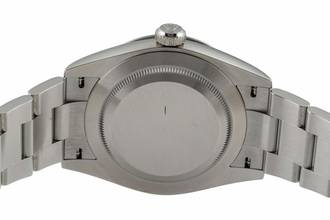 Thumbnail von Rolex Explorer 40 Oyster Edelstahl Automatik Herrenuhr Ref. 224270 B&P 2023