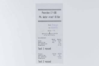 Thumbnail von Omega Seamaster 300 Edelstahl Automatik Ref. 234.32.41.21.01.001 B&P 2024